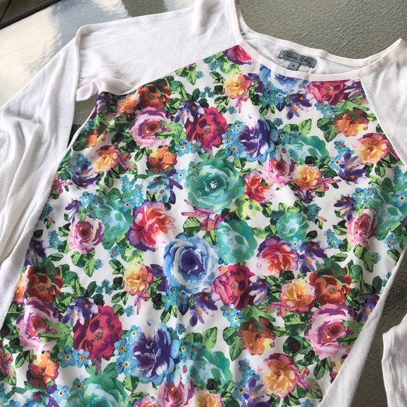 Olivia Sky Tops - 🔴 Final! Olivia Sky top!